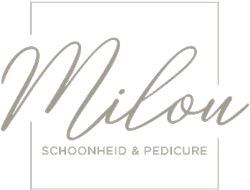 Bedrijfslogo van Pedicure & Schoonheidssalon Milou in Tilburg